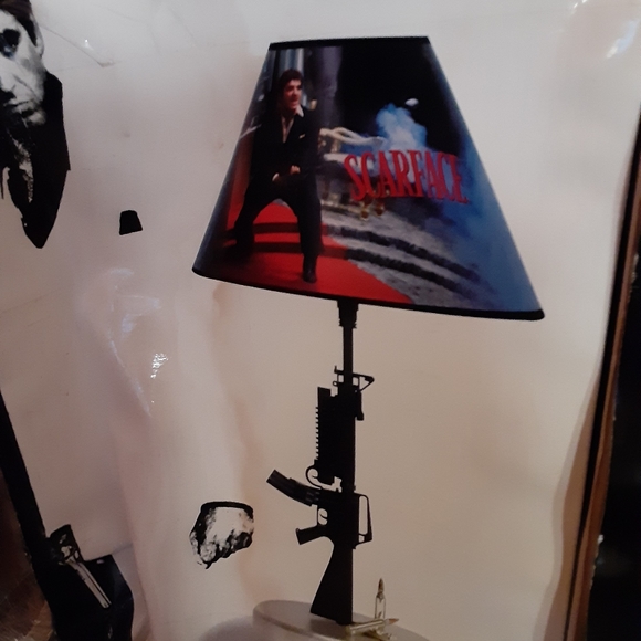 Lamps - Picture 3 of 6